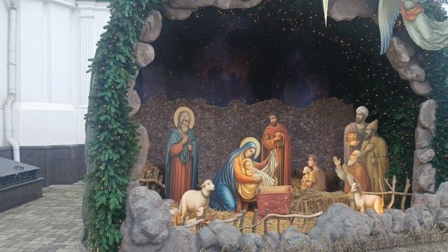 С Рождеством смотреть онлайн