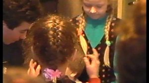 5-1_03 У Татьяны 8 марта (07.03.1999)