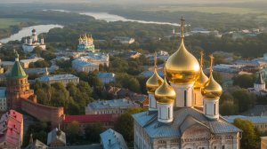 Мощная песня «Россия Мать»
