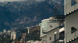 Артоскетч (2025.12.24) Ялта