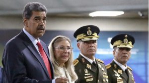 Операция по захвату Мадуро. Как это было