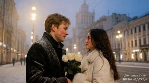 «Цветы надежды» — новая трогательная песня от Дисторшн снов 2026 года