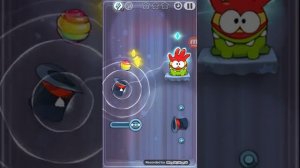Cut the Rope #9