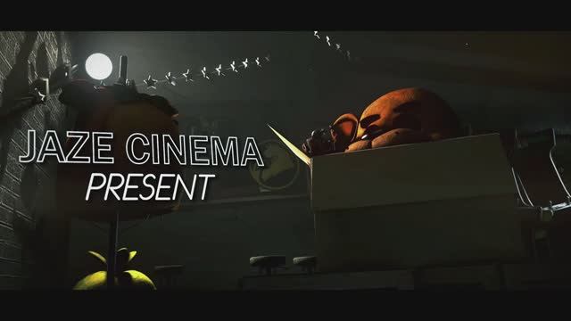 Песня Not the end на русском фнаф смотреть онлайн