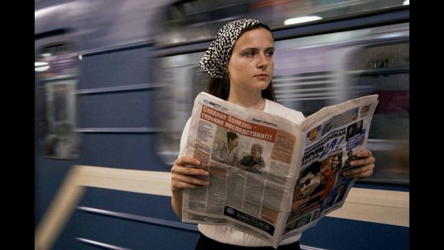 Калейдоскоп 14. смотреть онлайн