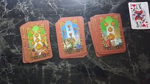 КАК ЖИВЕТ СОПЕРНИЦА