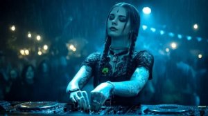 Hypnotic Dark Nightforge _ Industrial Tech Flow 2026