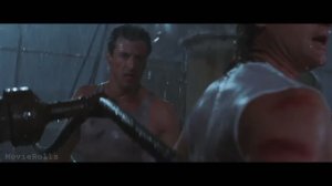 "Танго и Кэш" (1989)