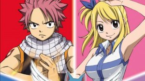 Хвост Феи все опенинги (1-26) / Fairy Tail all openings (1-26) Creditless