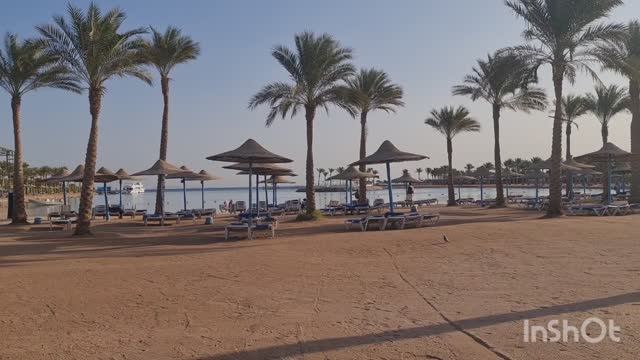 Отдых 🏝 день пятый