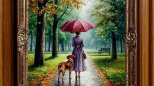 ДАМА С СОБАЧКОЙ -ВИА ВЕСЕЛЫЕ РЕБЯТА