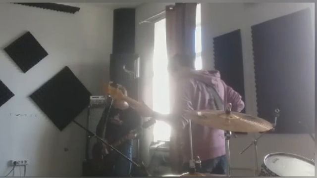 НЕ ЛЮDИ - Зеркала