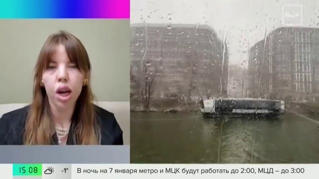 В промышленной зоне "Южный порт" начинают с января 2026 г. строительство ст. метро. смотреть онлайн