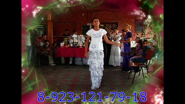 5.8.2012-2 цыганская свадьба смотреть онлайн