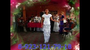 5.8.2012-2 цыганская свадьба