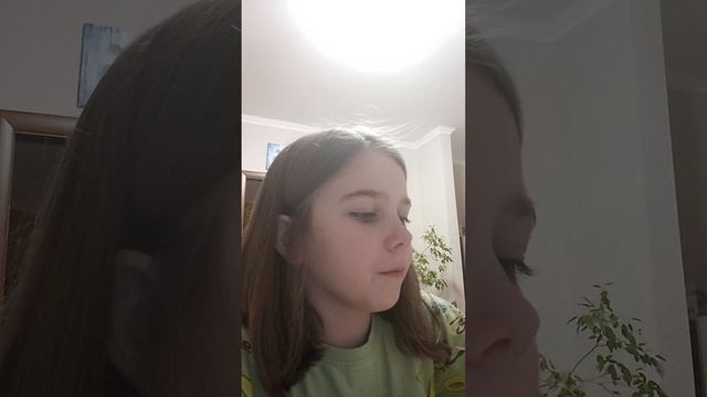 Влог сомной