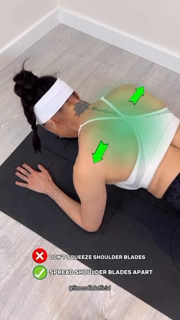 Упражнение _ 12 планка смотреть онлайн