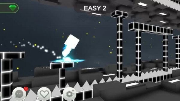 geometry jump 3D
