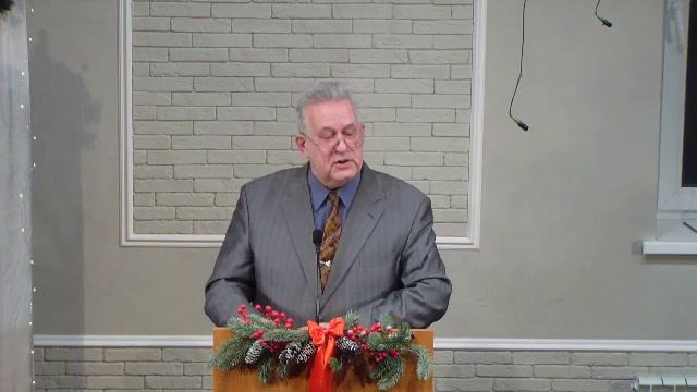 Рождественское Богослужение 07.01.2026 смотреть онлайн