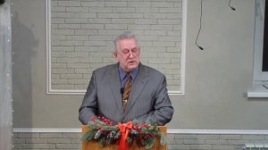 Рождественское Богослужение 07.01.2026