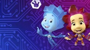 Фиксики. Фиксигонки . Лучшее прохождение