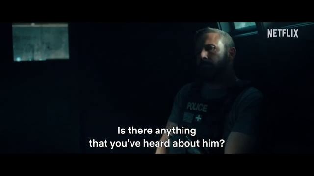 "ЛАКОМЫЙ КУСОК" ("The RIP"). Новый трейлер. смотреть онлайн