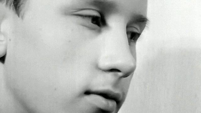 1968 год. Тюмень. Школьный музей смотреть онлайн