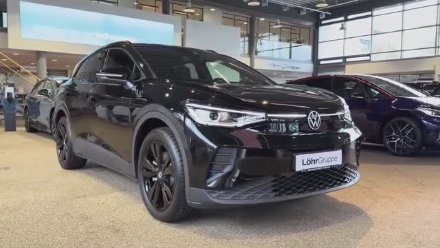 Volkswagen 1D.4 Pro 2026 года смотреть онлайн