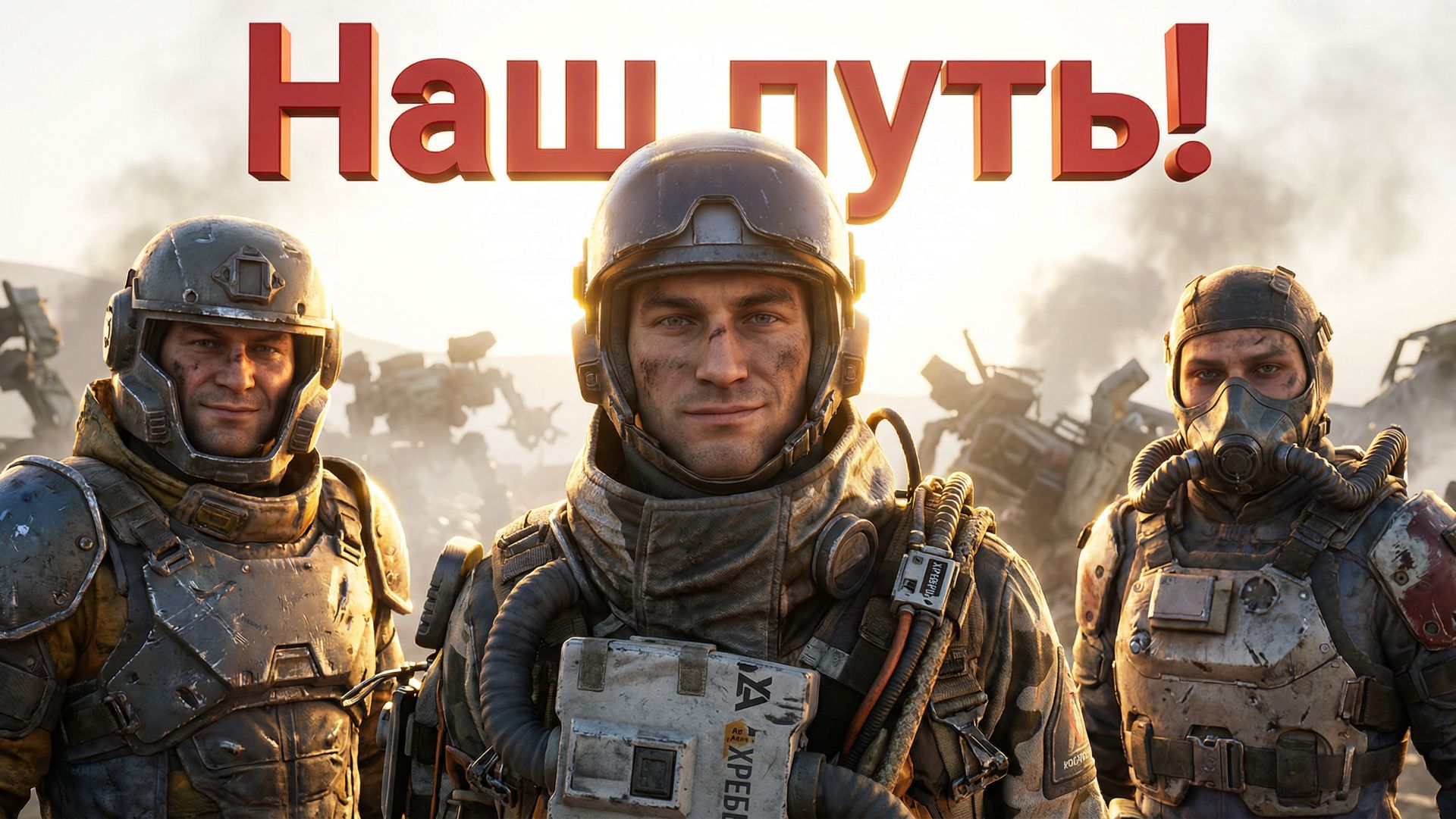 ЭТОТ ОТРЯД НЕ ЗНАЕТ ПОРАЖЕНИЙ. Наш путь в ARC Raiders. Я не смотрю на поражения, забываю их в арке! смотреть онлайн