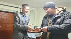 Я лежу, не охаю, Мне теперь все по ........СВИСТУН + МАВРУН = ♥ ♥ ♥ ♥