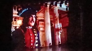 Концерт Филиппа Киркорова в УГМК АРЕНА в городе Екатеринбурге 6 января 2026 года