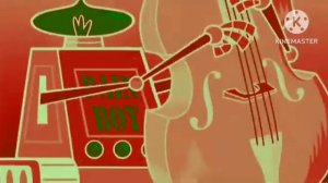 Preview 2 KOLLEYSTUFF V187 Effects Sponsored by Klasky Csupo 2001 Effects