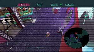 ПРОХОДИМ Five Nights at Freddy's_ Security Breach