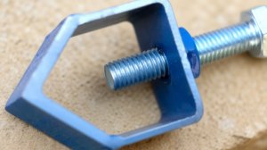 Самодельный труборез из профильной трубы — ровно, быстро и без лишних инструментов!