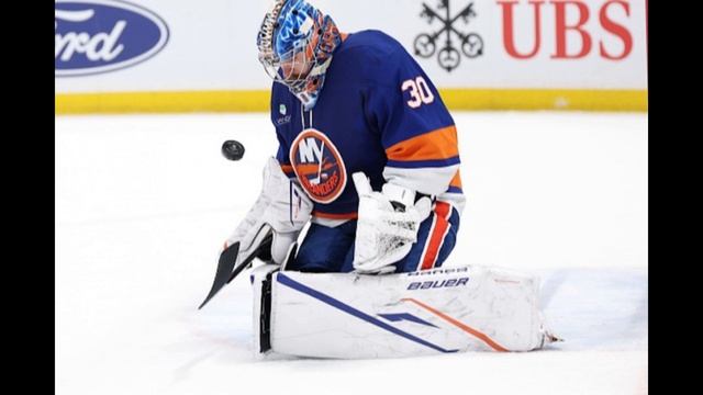 АЙЛЕНДЕРС - НЬЮ-ДЖЕРСИ. НХЛ. ОБЗОР МАТЧА. 07.01.2026 смотреть онлайн