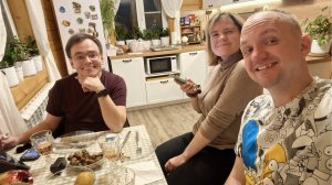 Отмечаем 10К подписчиков и Маши ДР