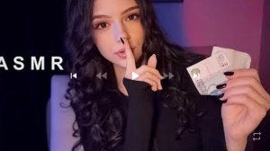 асмр Таня новие