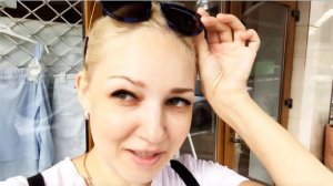 ВЛОГ! Юля снова НАРАСТИЛА РЕСНИЦЫ! Развлекаю Алису ВЕСЬ ДЕНЬ!