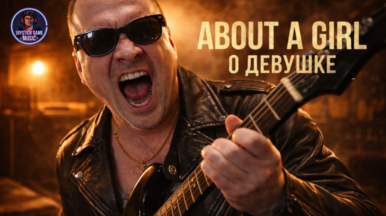 О ДЕВУШКЕ ABOUT A GIRL-КРИК ИЗ НУТРИ МЕЖДУ ЛЮБОВЬЮ И БОЛЬЮ,ИСТОРИЯ СУДЕБ ЛЮДЕЙ JOYSTICKGAME MUSIC смотреть онлайн