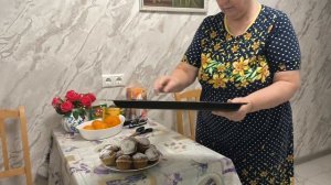 К Празднику Кексики Шоколадные.