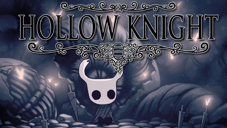 Hollow Knight - прохождение стрим 8 : ) смотреть онлайн