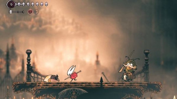 Garmond and Zaza | Гармонд и Заза