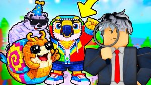 НАЙДИ БРЕЙНРОТ📈 ЛЕГКО! КАК ПОЛУЧИТЬ ВСЕХ 3 НОВЫХ БРЕЙНРОТОВ В Find The Brainrot