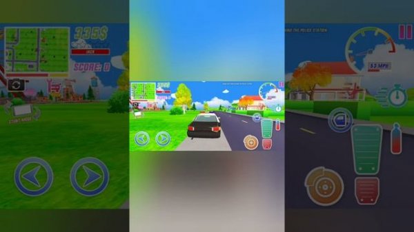 сломал игру