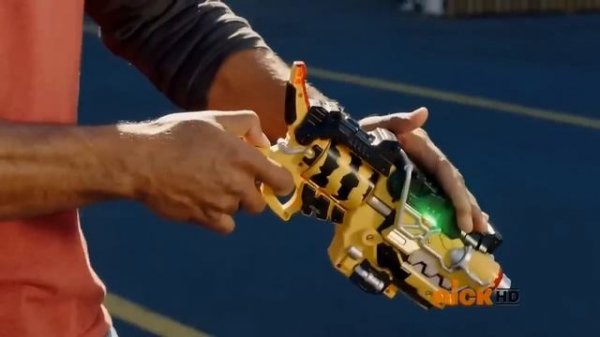 Power Rangers Red Ranger Morph -Neo Saban—Samurai, Megaforce,Dino Charge,Ninja Steel,Beast Morphers