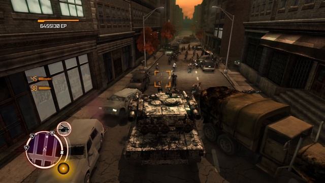 PROTOTYPE Speed Bumps