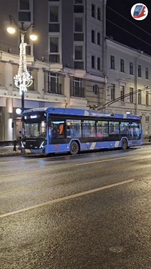 Автобус Волгабас #train #transport #поезд #tram #rail #россия #automobile #railway #ржд