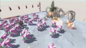 🤖 СОБРАЛ НЕУБИВАЕМОГО В ARBS. ЭТО БАГ ИЛИ ГЕНИАЛЬНО? | ПРЯМОЙ ЭФИР