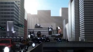 skibidi mafia (season 2)