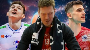 Мусэрский Заканчивает Карьеру | Волков в Динамо | Бен Тара в Санбёрдс